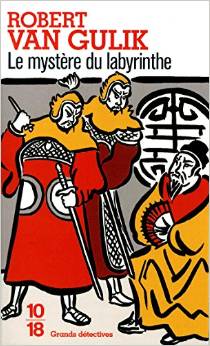 Le mystère du labyrinthe