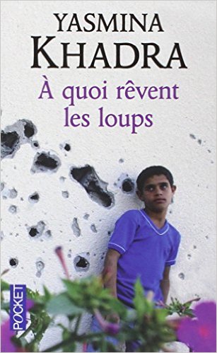 À quoi rêvent les loups