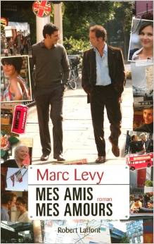 Mes amis mes amours