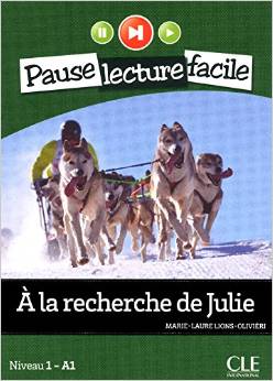 A la recherche de Julie