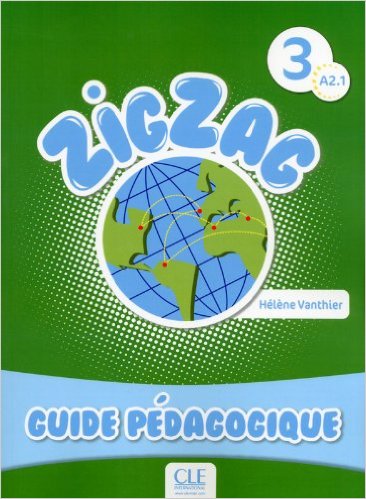 Zigzag 3 - A2.1