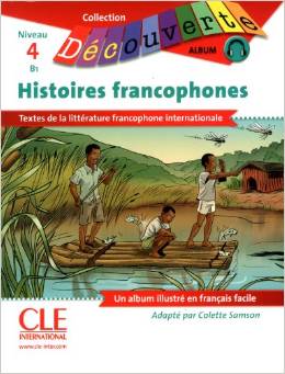 Album - Histoires francophones