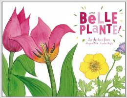Une belle plante !