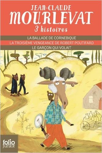 Trois histoires