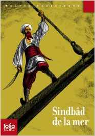 Sindbâd de la mer