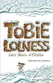 Tobie Lolness, tome 2 : Les yeux d'Elisha