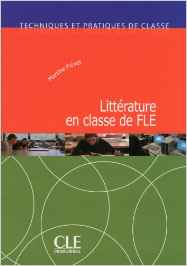 Littérature en classe de FLE