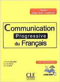 Communication progressive du français