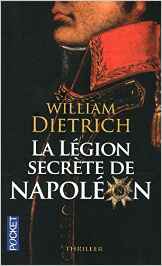 La Légion secrète de Napoléon