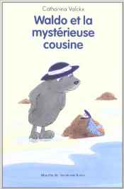 Waldo et la mystérieuse cousine