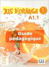 Jus d'orange 1 - A1.1