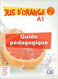 Jus d'orange 2 - A1