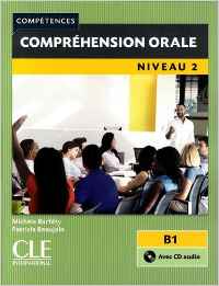 Compréhension orale 2 - 2ème édition