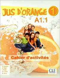 Jus d'orange 1 - A1.1