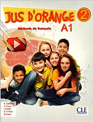 Jus d'orange 2 - A1.2