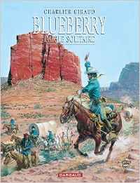 Blueberry, tome 3 : L'Aigle solitaire