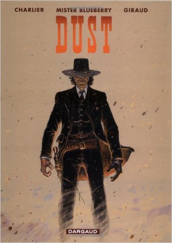 Blueberry, tome 28 : Dust