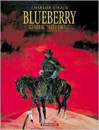 Blueberry, tome 10 : Général Tête Jaune