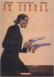 Blueberry, tome 27 : OK Corral