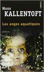Les anges aquatiques