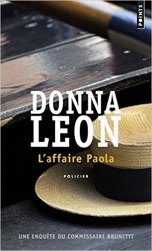 L'affaire Paola