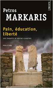 Pain, éducation, liberté