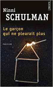 La garçon qui ne pleurait plus