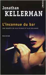 L'inconnue du bar 
