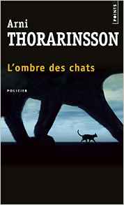 L'ombre des chats