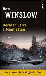 Dernier verre à Manhattan