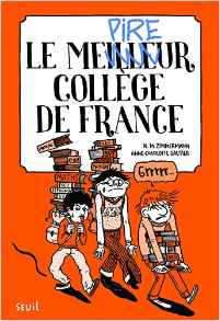 Le meilleur collège de France