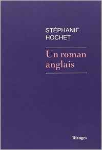Un roman anglais