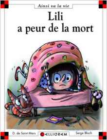 Lili a peur de la mort