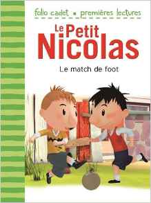 Le match de foot