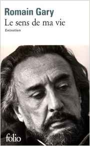 Le sens de ma vie: Entretien