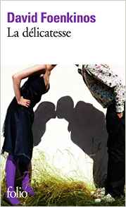 La délicatesse