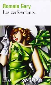 Les cerfs-volants