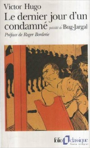Le Dernier Jour d'un Condamné