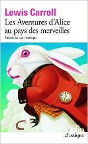Les Aventures d'Alice au pays des merveilles