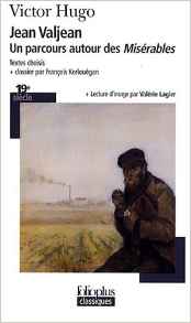 Jean Valjean: Un parcours autour des «Misérables»