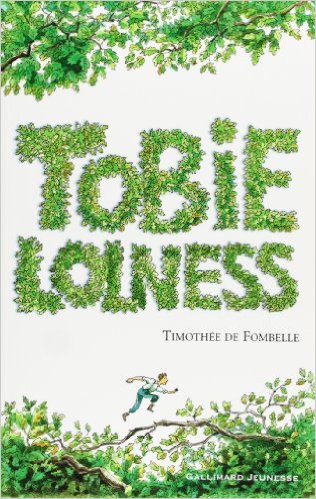 Tobie Lolness (Tome 1-La vie suspendue)