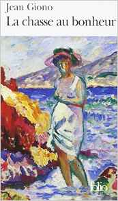 La chasse au bonheur
