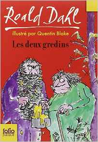 Les deux gredins