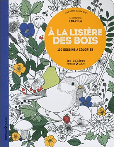 A la lisière des bois - Aux sources du bien-être