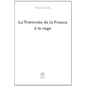 La Traversée de la France à la nage