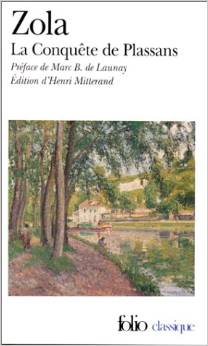 LA CONQUETE DE PLASSANS                                                                             
