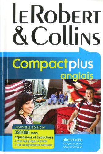 Le Robert & Collins Lycée français-anglais