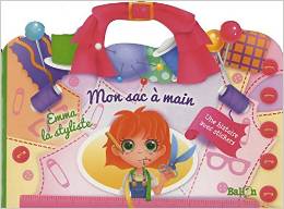 MON SAC DE STYLISTE 