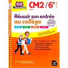 Réussir son entrée au collège11