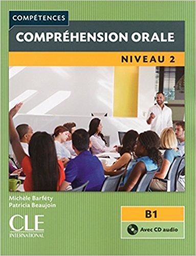 Vocabulaire en dialogues - Niveau intermédiaire - Livre + CD - 2ème édition